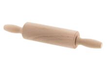 Maku koka mīklas rullis 23 cm