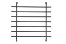 Подставка под Маку металлическая 24x24 см
