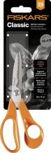 Ножницы кухонные Fiskars Classic 18 см