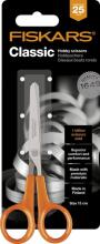 Fiskars Classic Hobby šķēres 13 cm