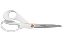 Fiskars FF Universal scissors white 21 cm