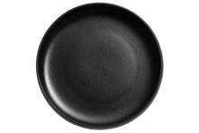 Maku Robuste plate ceramic high 21 cm