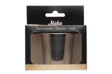 Maku Tea Strainer wit lid
