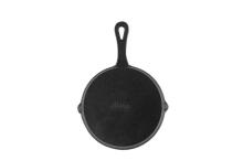 Maku Single-serve grill pan round cast iron 14,5 cm