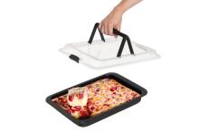 Форма для пирога Maku Bake&amp;Carry