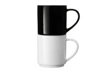 Maku Mug 300 ml stackable assortment