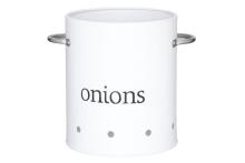 Maku Onion storage can 2 L assortment