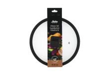 Maku stikla vāks 26 cm