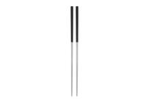 Maku Chopsticks stainless steel 10 pcs assortment