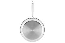 Maku Gastro Fry pan stainless steel 28 cm