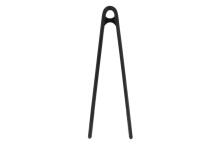 Maku Kitchen tongs stainless steel/silicone 17 cm