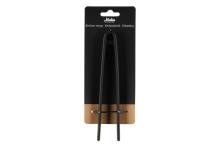 Maku Kitchen tongs stainless steel/silicone 17 cm