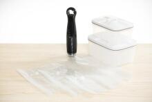 Maku Vacuum sealer battery/USB operated