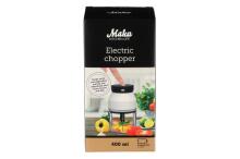 Maku elektriskais smalcinātājs 400 ml