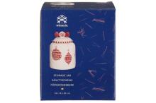 Керамическая банка для хранения Winteria S