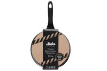 Maku Deal cepšanas panna ar stikla vāku 24 cm
