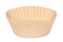 Maku Cupcake and muffin liners brown 200 pcs