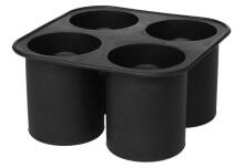 Maku Ice mold shot glass