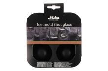 Maku Ice mold shot glass
