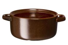 Maku Mini katls Brown Edition 0,38 L 12 cm