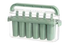4Living Icecream molds 6 pcs