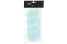 4Living Ice cream molds assorted