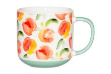 4Living Mug orchard 39 cl assortment