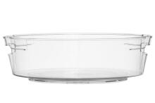 Maku Fridge organizer lazy susan 29,5x8,5 cm
