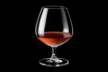 Maku Cognac glass 2 pcs 43 cl