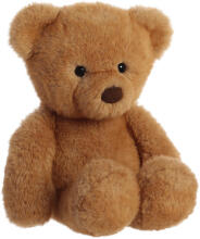 AURORA Soft toy bear Archie, 30 cm