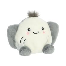 AURORA Palm Pals мягкая игрушка, Флэпджек скат, 12 см