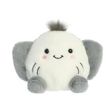 AURORA Palm Pals мягкая игрушка, Флэпджек скат, 12 см