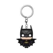 FUNKO POP! Брелок: DC - Batman