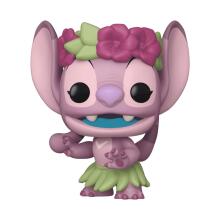FUNKO POP! Vinyl: Фигурка: Disney: Lilo & Stitch - Angel