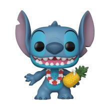 FUNKO POP! Vinyl Figure: Disney: Lilo & Stitch - Stitch