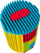 BRAIN TEASER Classic Cylinder toy
