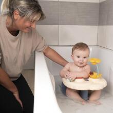 SMOBY Little Bath Seat Chair Blue