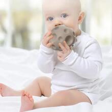 WOOPIE BABY Sensoriskie Saspiešanas Bloki 6 gab.