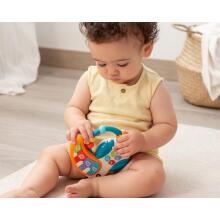 WOOPIE BABY Musical Toy Piano Teether Pelican 3in1