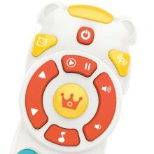 WOOPIE BABY Pilot Образовательный интерактивный пилот для детей
