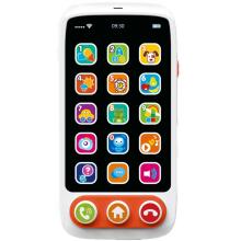 WOOPIE BABY Интерактивный смартфон для детей