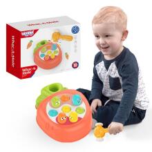 WOOPIE BABY Whack-a-Mole arkādes spēle