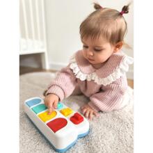 WOOPIE BABY развивающая игрушка всплывающие животные