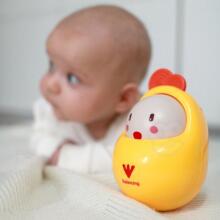 WOOPIE BABY Wańka Wstańka vista ar melodijām