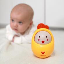 WOOPIE BABY Wańka Wstańka vista ar melodijām