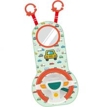 Woopie Baby Art.78522 интерактивный руль для автомобиля маленький водитель набор