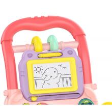 WOOPIE BABY interaktīvs muzikālais staigulītis + albums