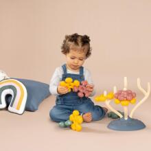 SMOBY LITTLE Sensory Tree Motor Toy 12m+