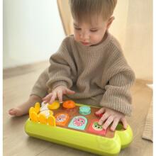 WOOPIE BABY развивающая игрушка Pop-up Animals Happy Farm POP-UP