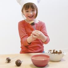 SMOBY Chef veselīgo cepumu fabrika